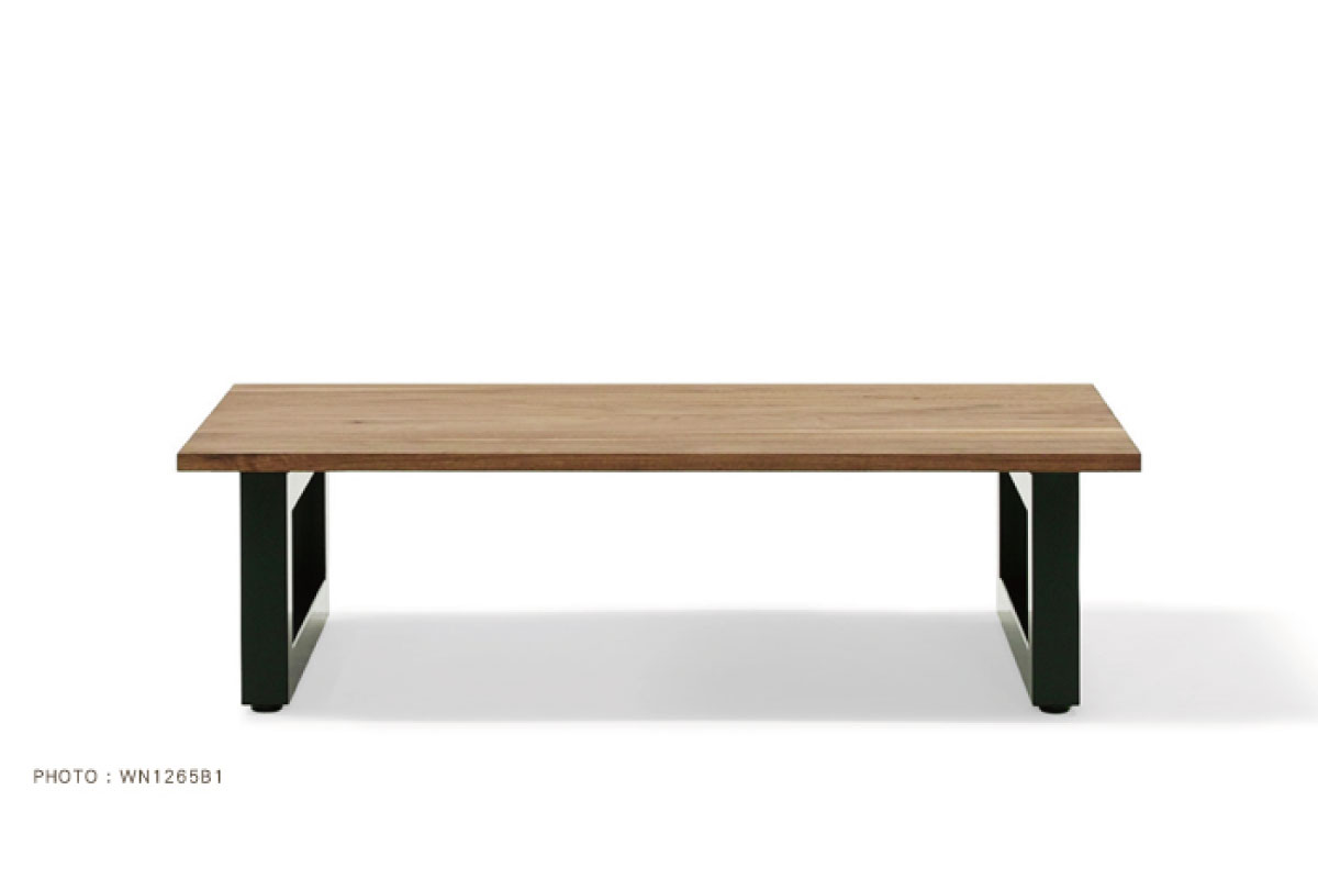 WILDWOOD LIVING TABLE(W 100cm × D 100cm): テーブル｜マスター