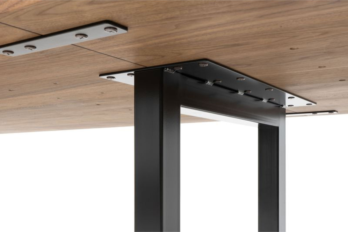 TRACK MEETING TABLE W 260cm × D 100cm