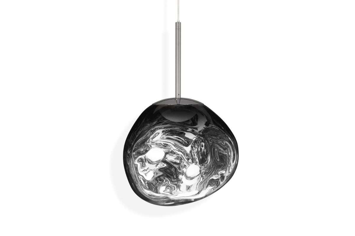 TOM DIXON. | MELT PENDANT 30 LED Chrome
