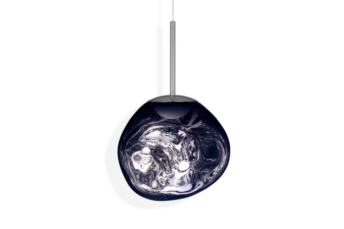 TOM DIXON. | MELT PENDANT 30 LED Smoke