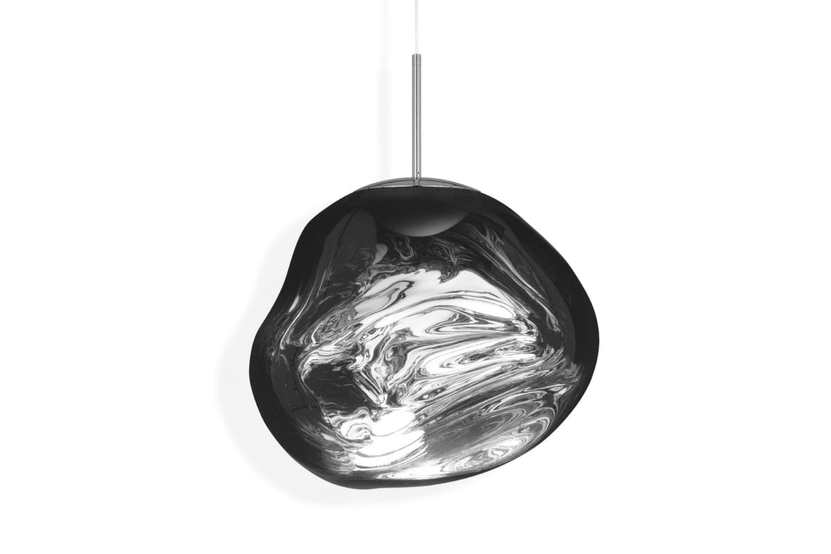 TOM DIXON. | MELT PENDANT 50 LED Chrome