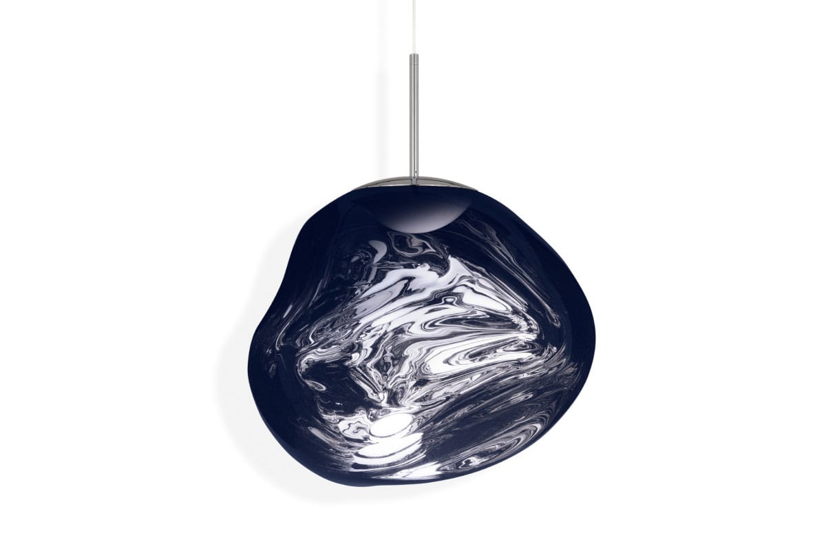 TOM DIXON. | MELT PENDANT 50 LED Smoke
