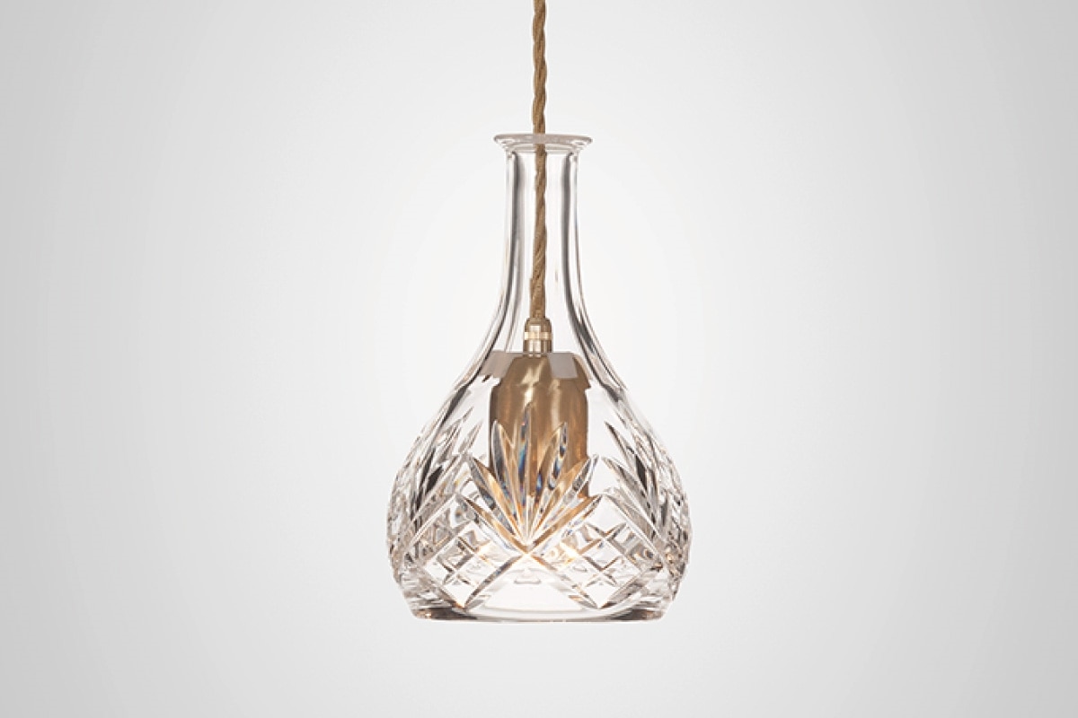 LEE BROOM | BELL DECANTER CLASSIC