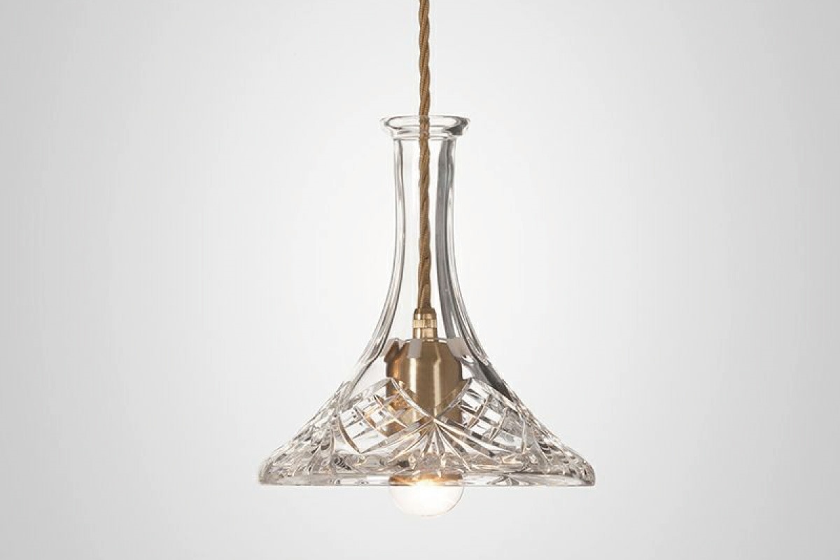 LEE BROOM | TULIP DECANTER CLASSIC