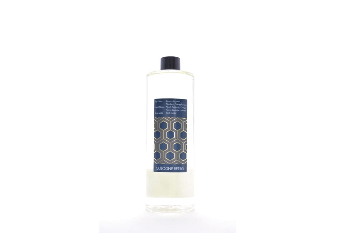 ILUM | COLOGNE RETRO REFILL:イラム コロンレトロ リフィル
