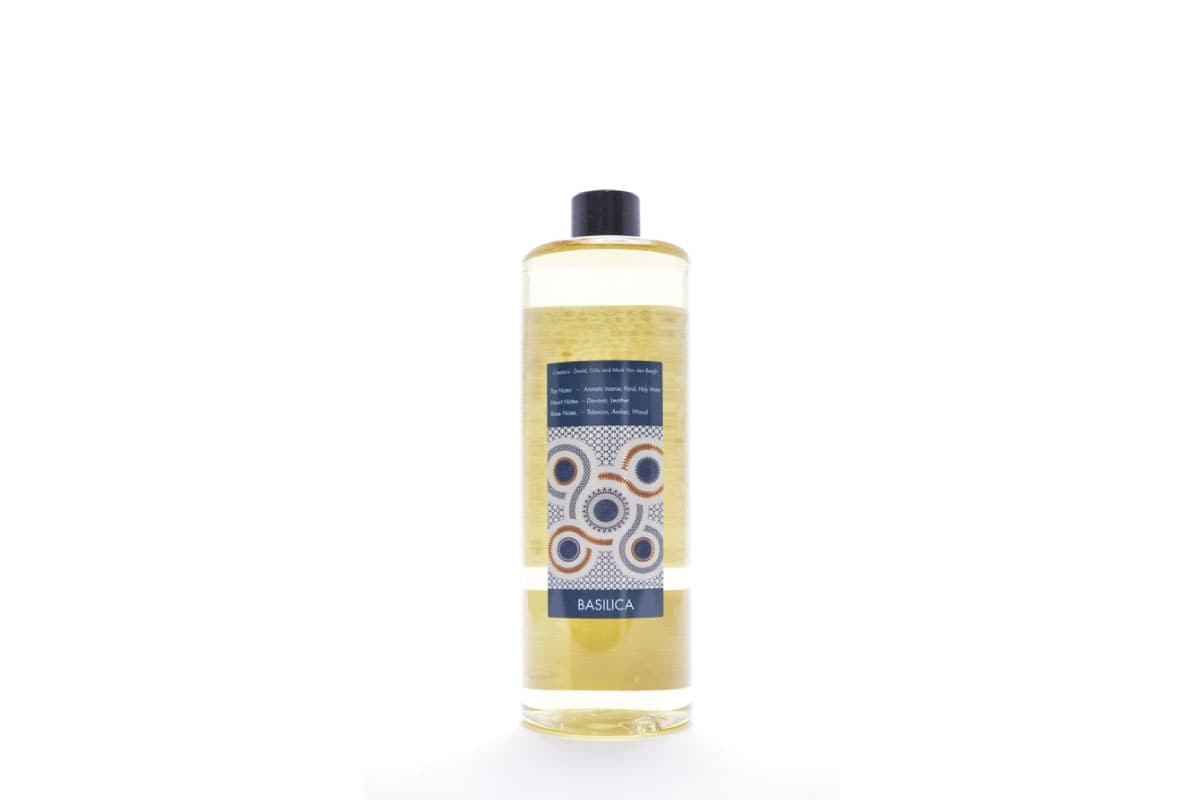 ILUM | BASILICA REFILL