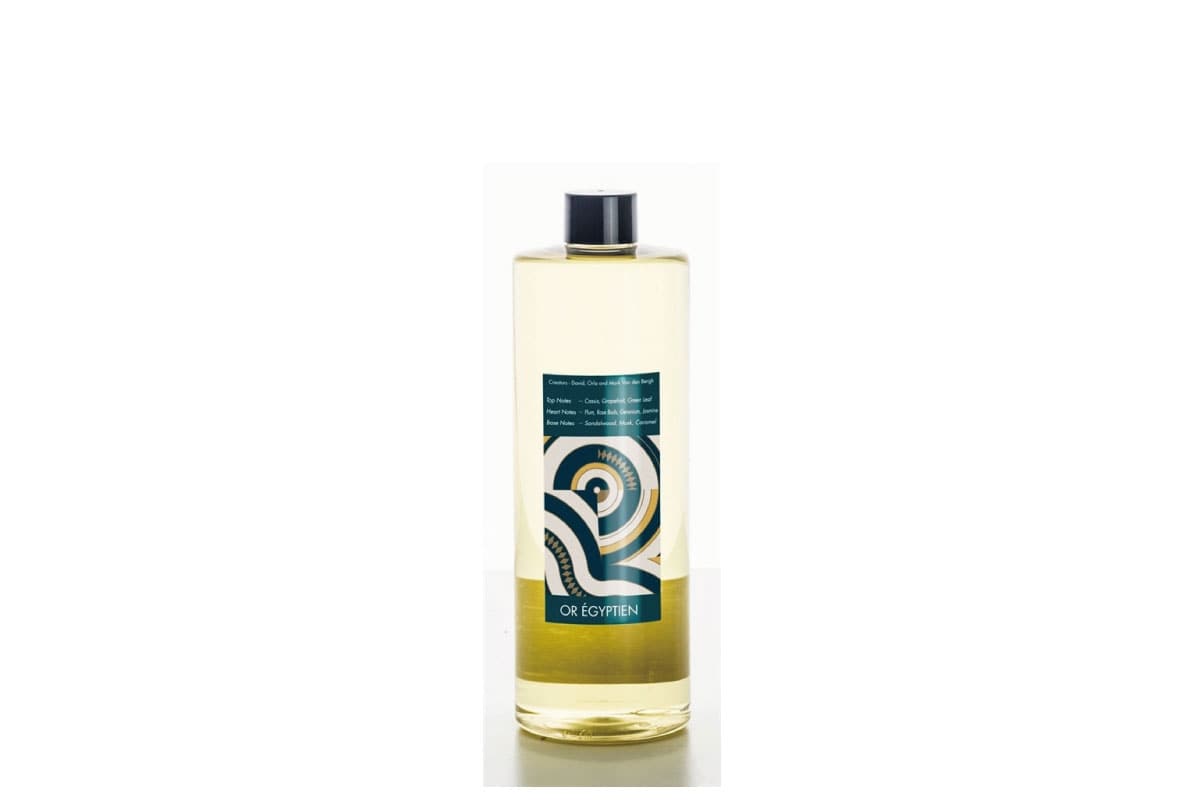 ILUM | OR EGYPTIEN REFILL