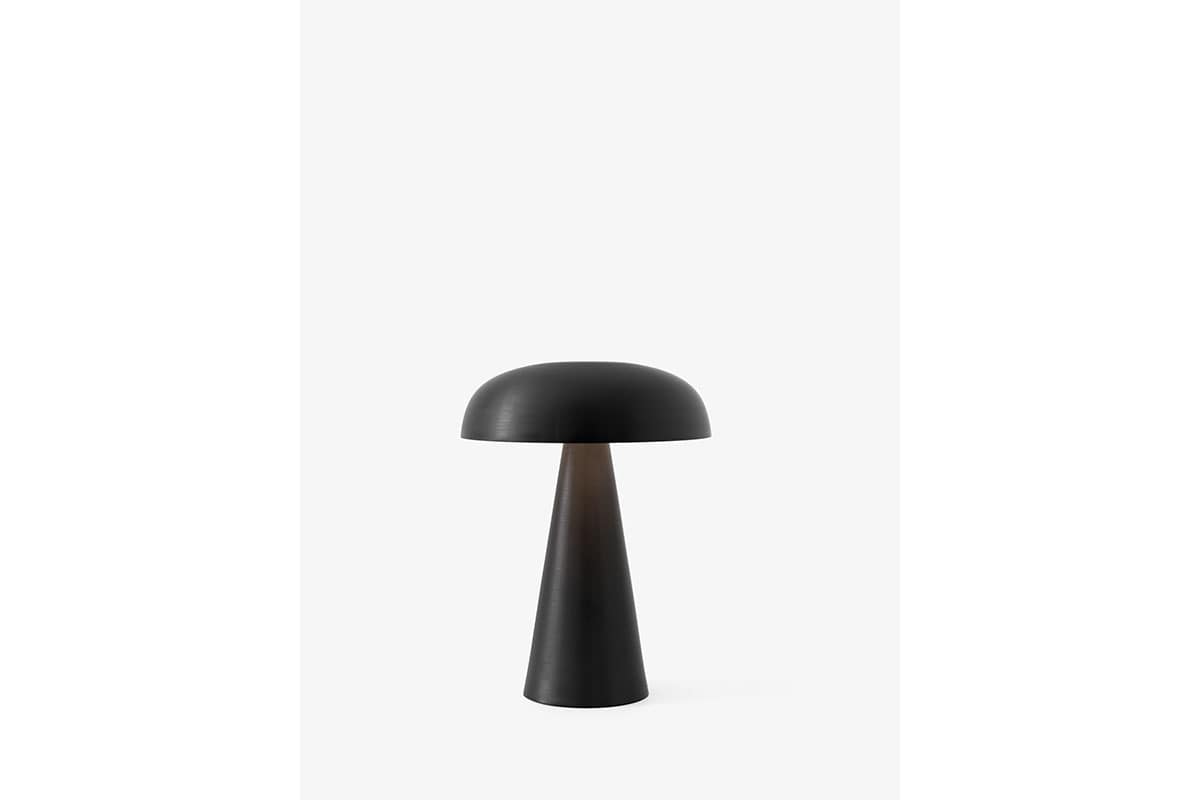 &Tradition | COMO PORTABLE SC53 BLACK
