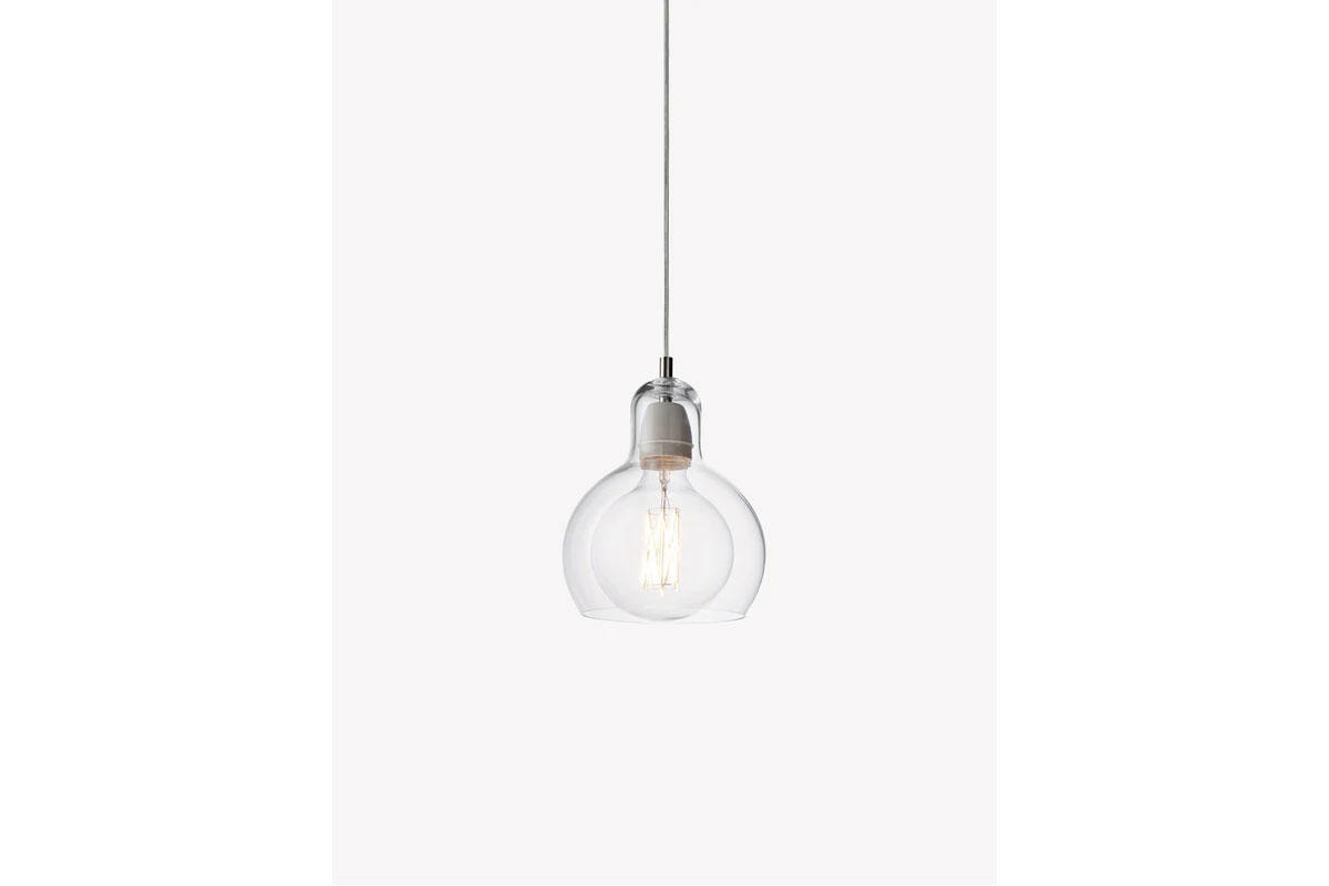 &Tradition | MEGA BULB PENDANT SR2:メガバルブ ペンダント