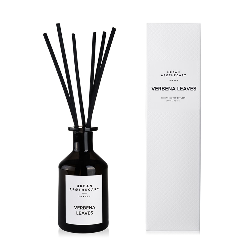 URBAN APOTHECARY | VERBENA LEAVES REED DIFFUSER