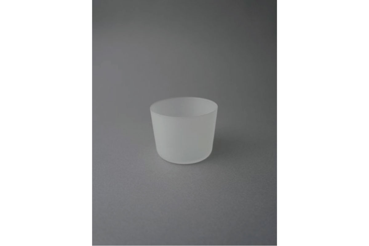 SyuRo -fog glass- M