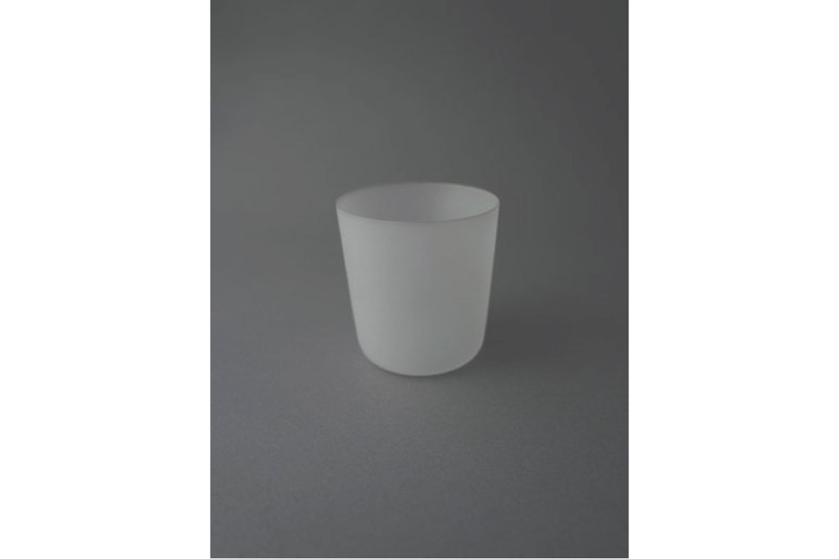 SyuRo -fog glass- L