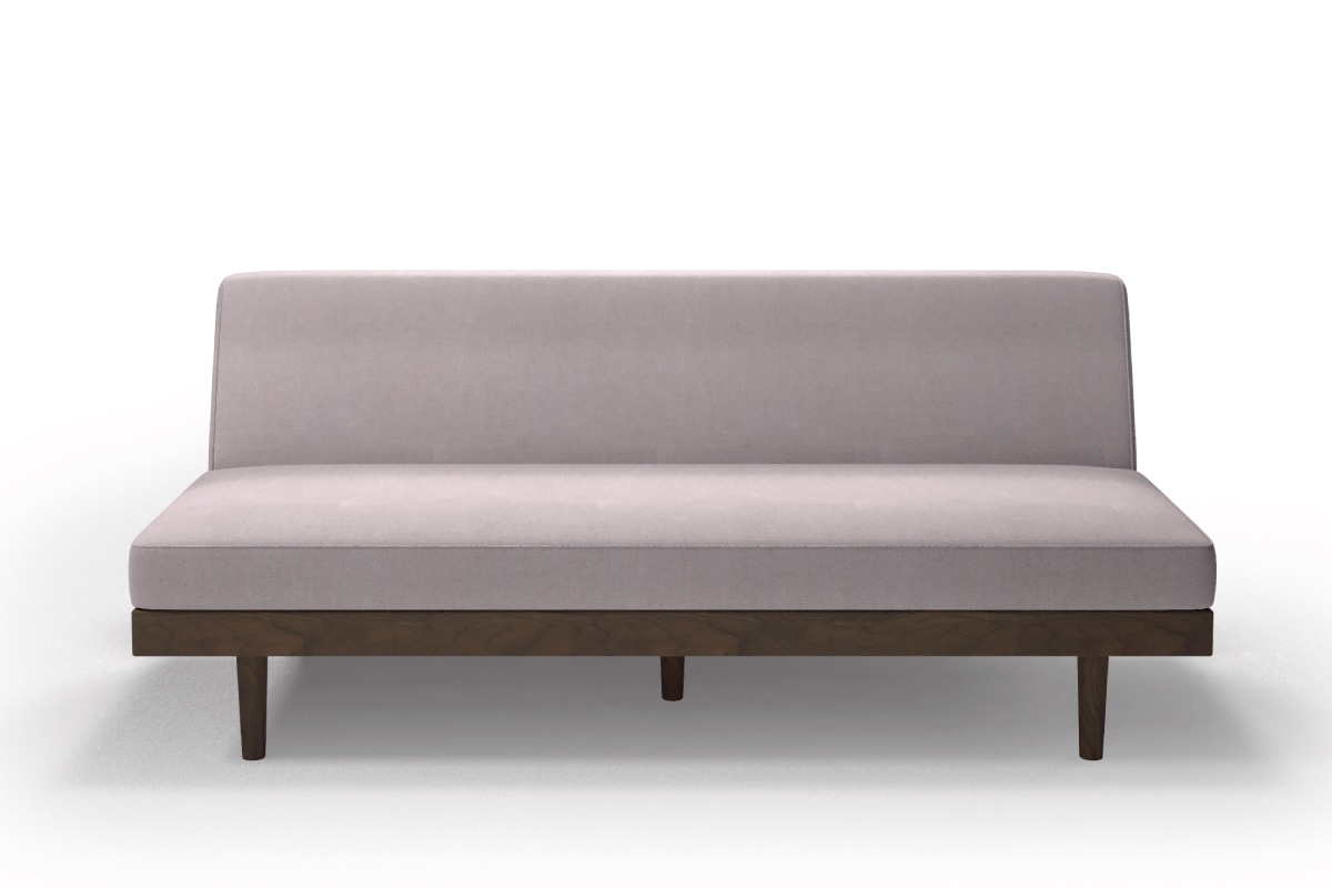 CHILL SOFA アームレス2シーター 160