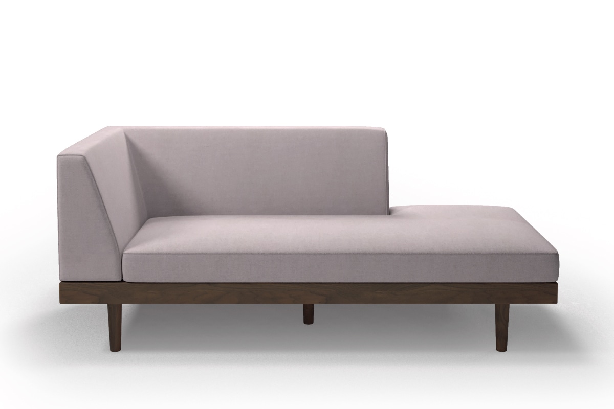 CHILL SOFA オープンバック 160
