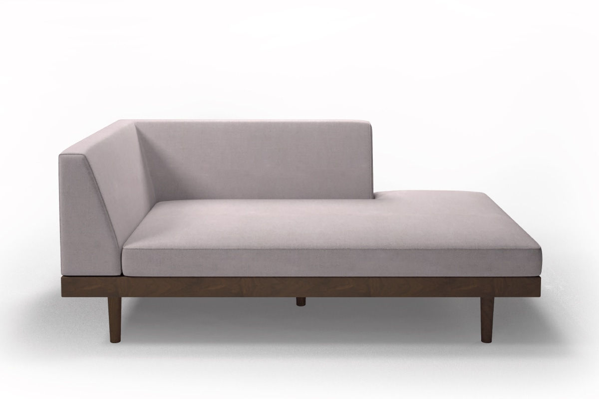 CHILL 925 SOFA オープンバック 160