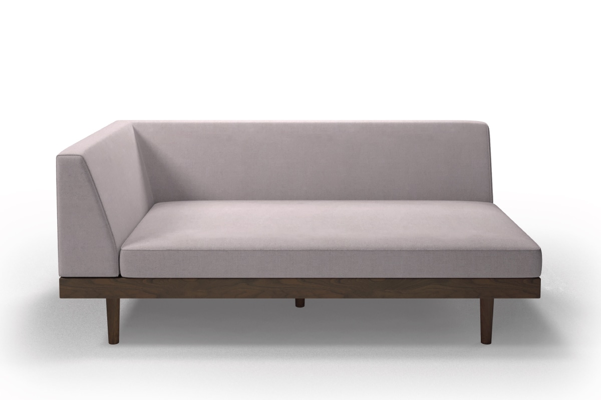 CHILL 925 SOFA シングルアーム 2シーター 160