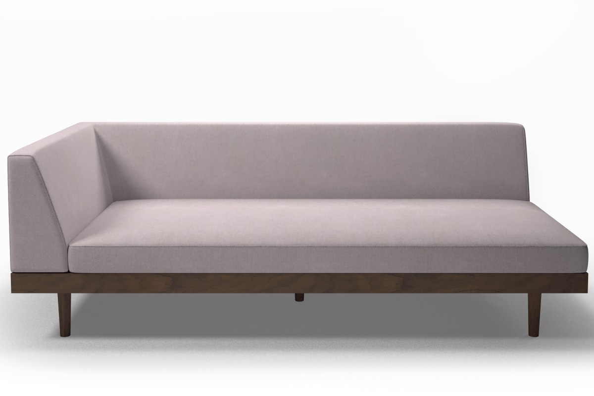 CHILL 925 SOFA シングルアーム3シーター200