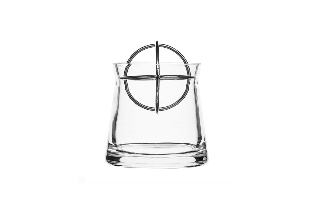 Born in Sweden | Sphere Vase:スフィアベースS