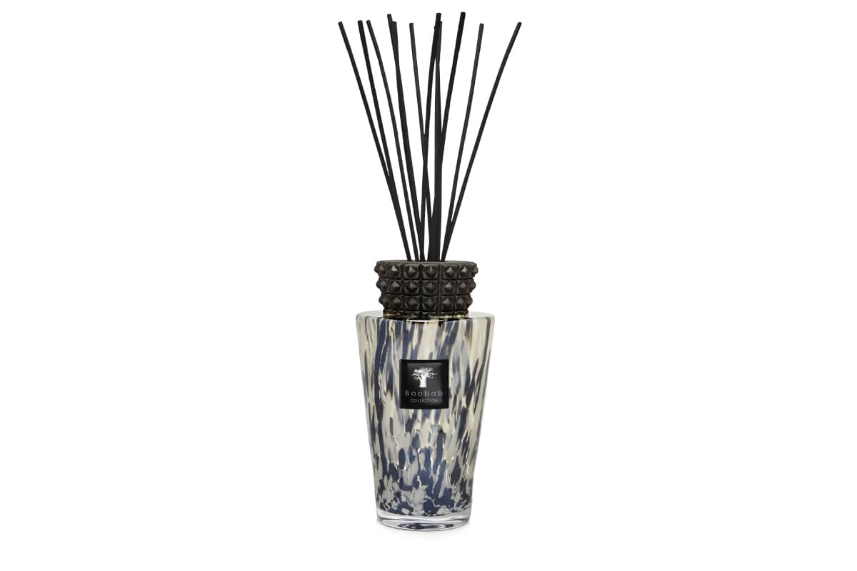 Baobab COLLECTION | TOTEM DIFFUSER BLACK PEARLS BLACK PEARLS 5L