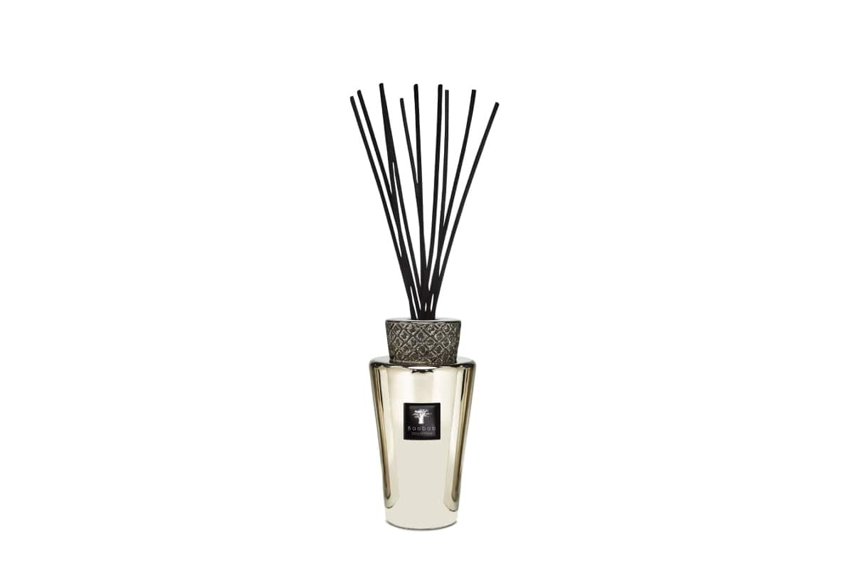 Baobab COLLECTION | TOTEM DIFFUSER PLATINUM 2L