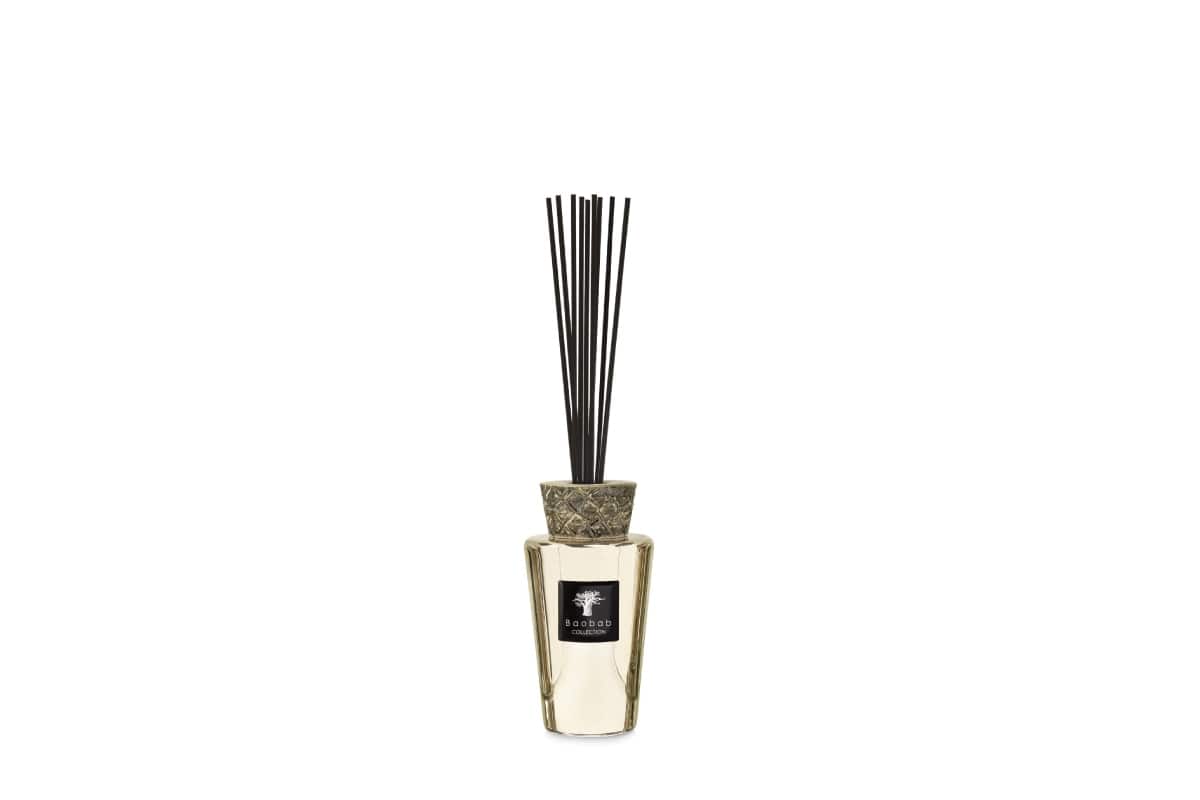 Baobab COLLECTION | MINI TOTEM PLATINUM:ミニトーテム ディフューザー  プラチナ 250ml