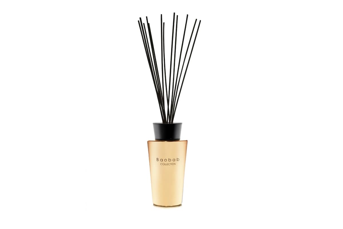 Baobab COLLECTION | LES EXCLUSIVES AURUM DIFFUSER:ディフューザー オーラム 500ml