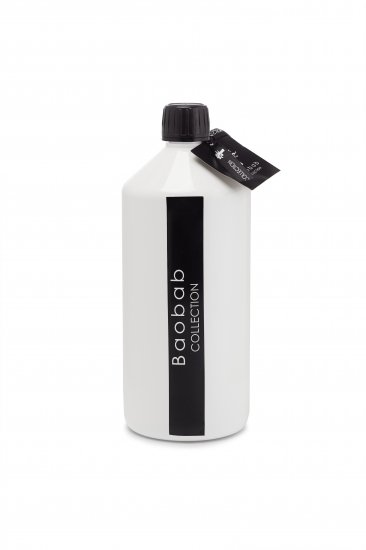 Baobab COLLECTION | WHITE PEARLS RIFILL:ホワイトパール リフィル 1L