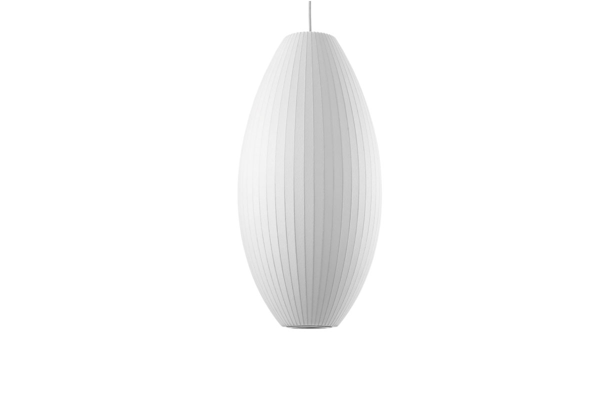 HermanMiller | NELSON CIGAR BUBBLE PENDANT