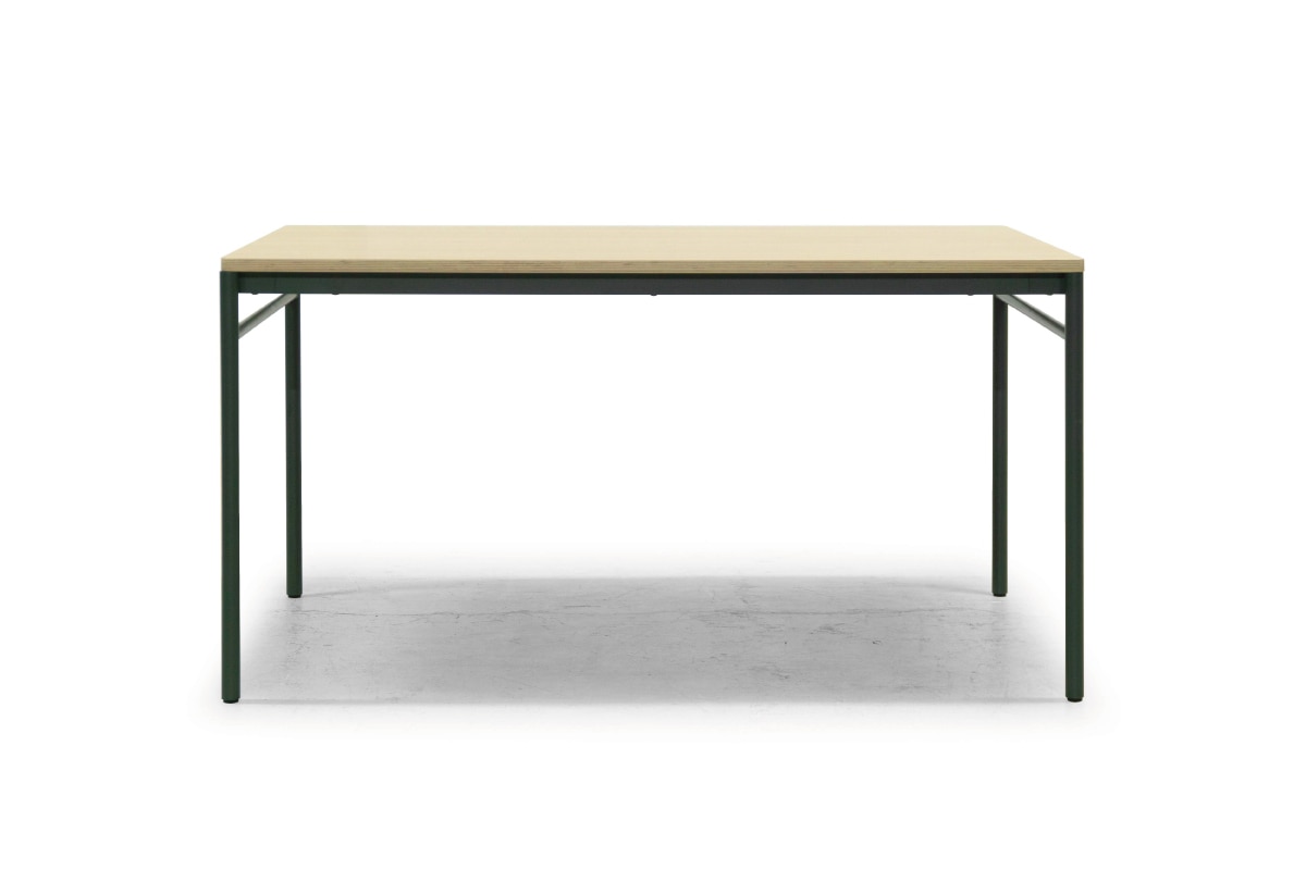 Les Formes | BLEUET DINING TABLE W140cm