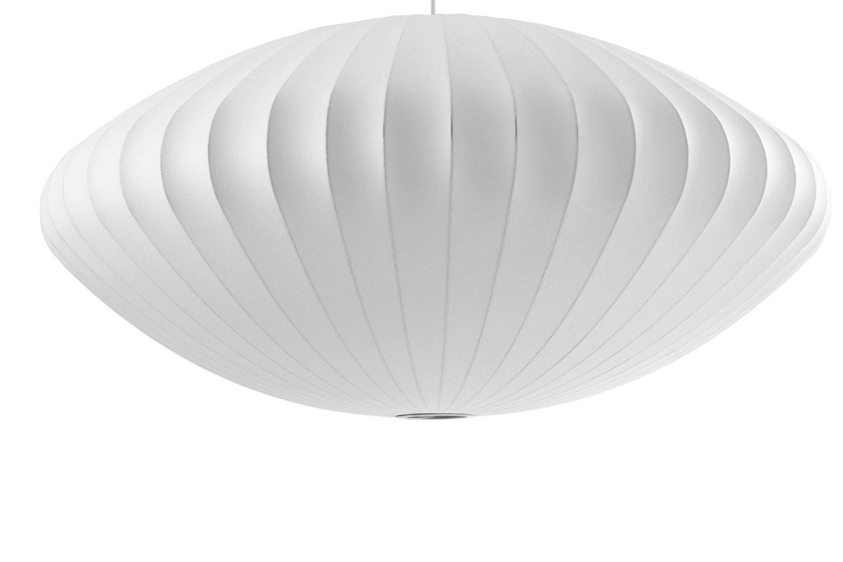 HermanMiller | NELSON SAUCER BUBBLE PENDANT X-LARGE