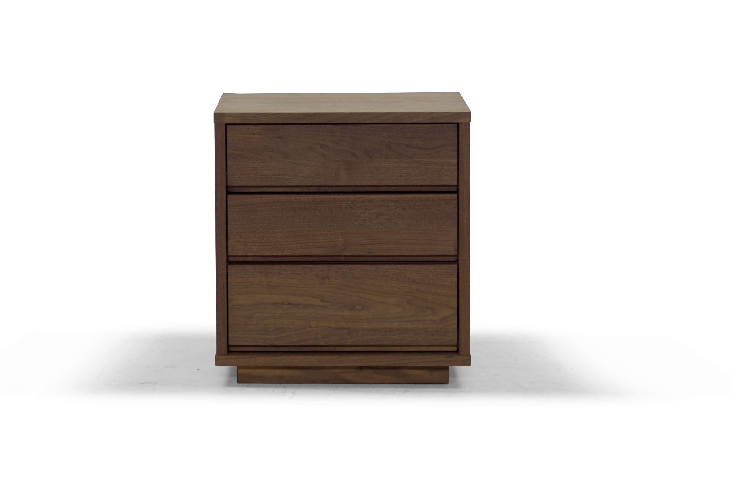 BASS SIDE DRAWERS D48cm