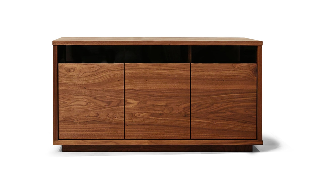 BASS LIVING BOARD W120cm×D38cm