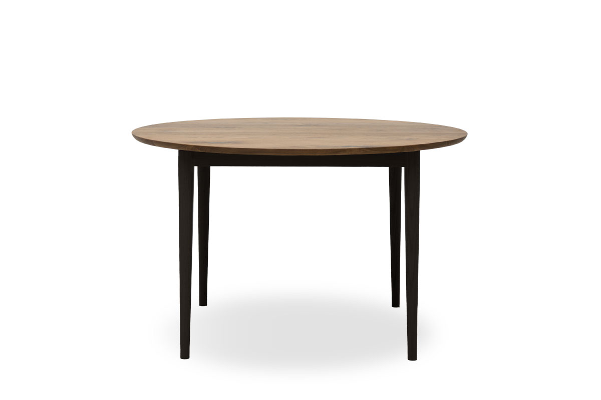 COMMON ROOTS | BUDDY ROUND DINING TABLE Φ110cm × H71.8cm