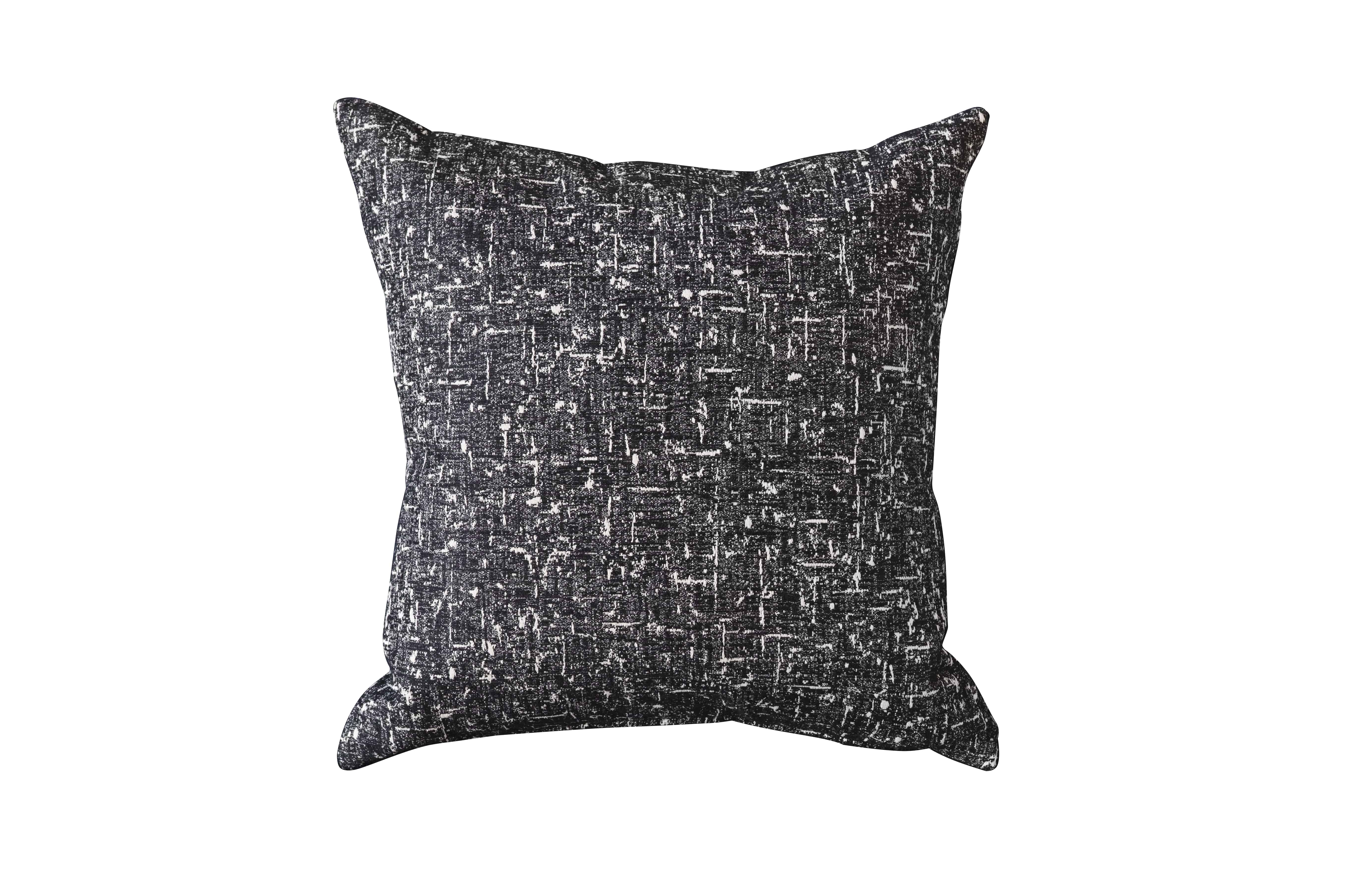 CARLUCCI di chivasso CUSHIONCOVER/SENTIMENTAL SPIRIT ネイビー