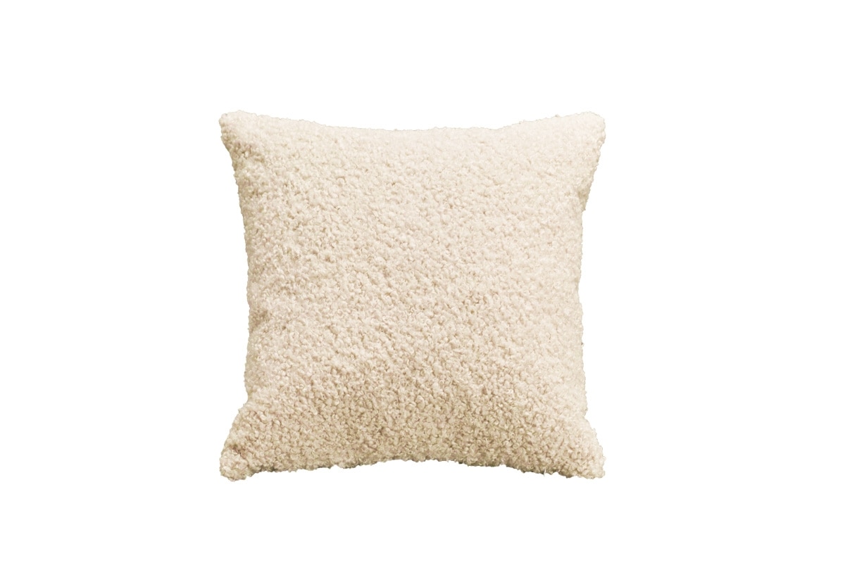 CARLUCCI CUSHIONCOVER/TENDER MIND