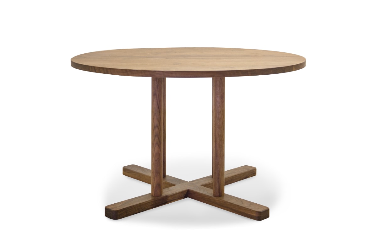 CHILL ROUND TABLE Φ95cm ×  H64cm