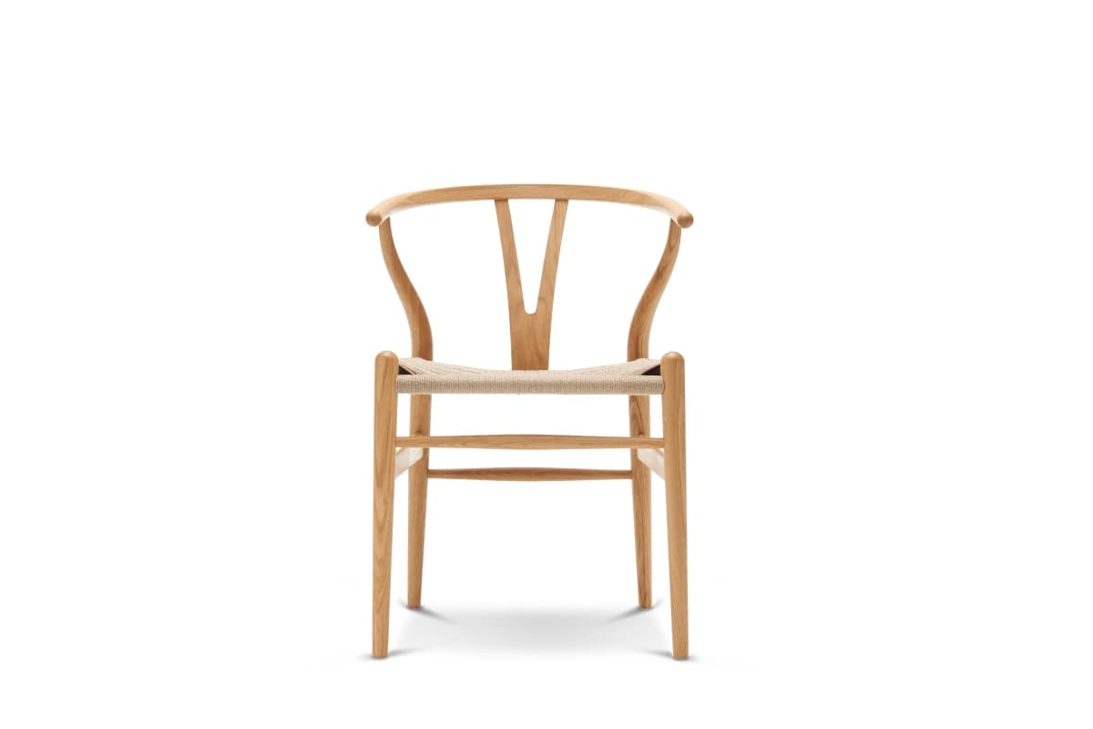 CARL HANSEN & SON　CH24