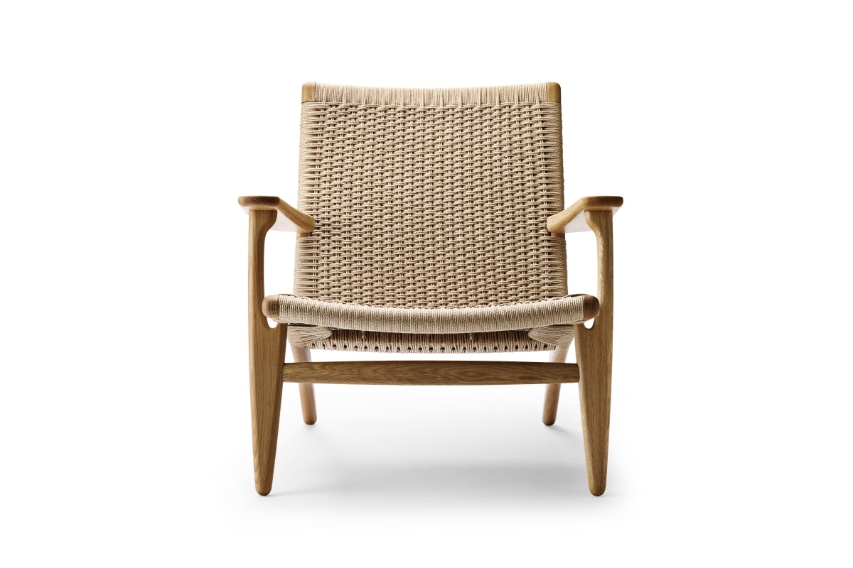 CARL HANSEN & SON　CH25