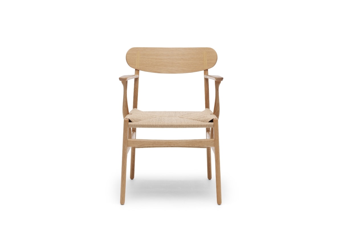 CARL HANSEN & SON | CH26 CHAIR