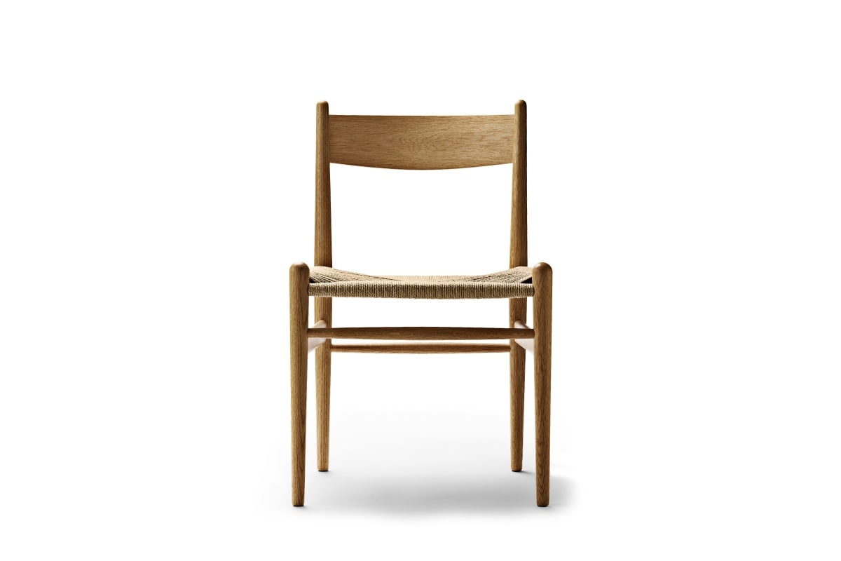 CARL HANSEN & SON | CH36 CHAIR