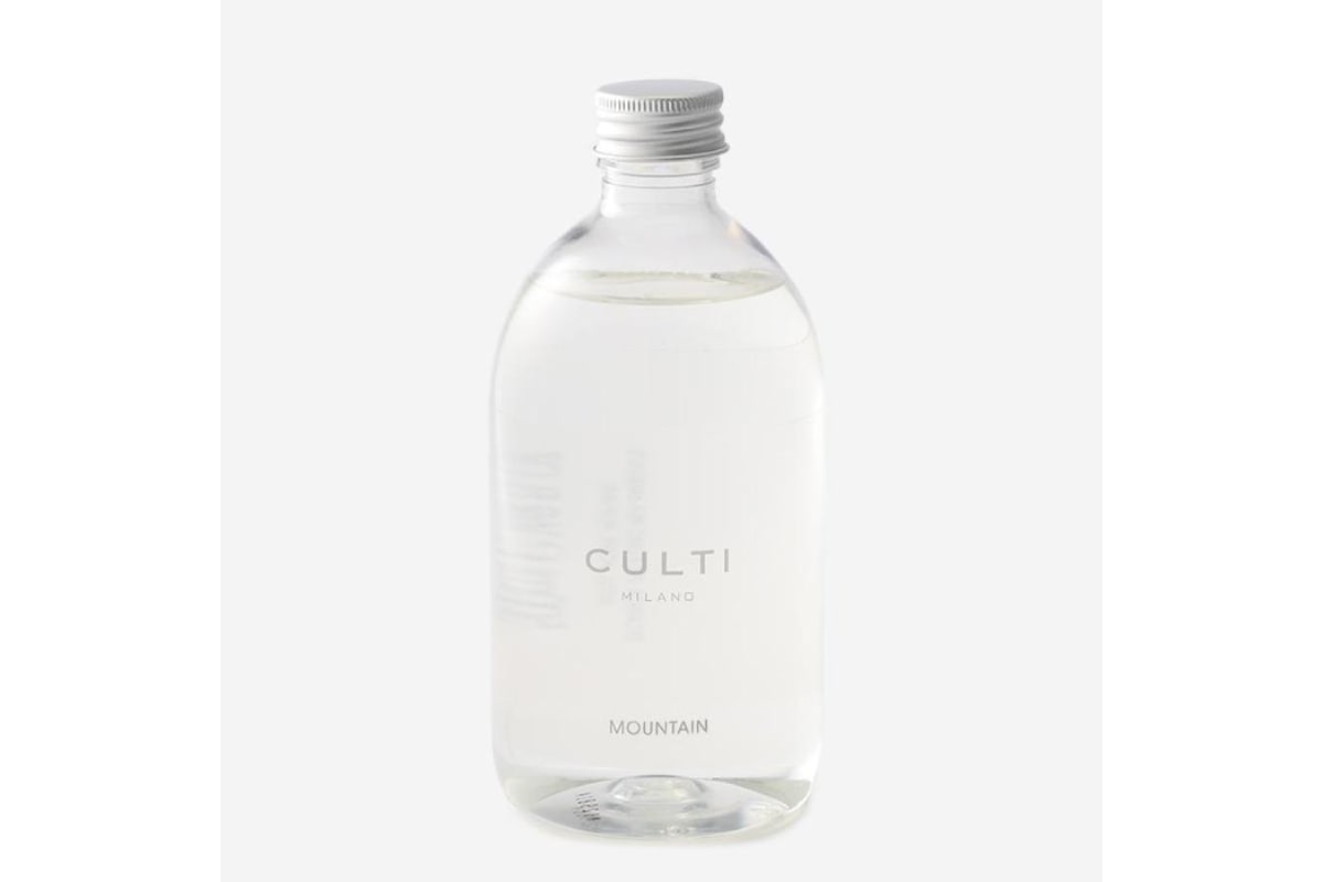 CULTI MILANO | REFILL 500ML　MOUNTAIN 500ml リフィル