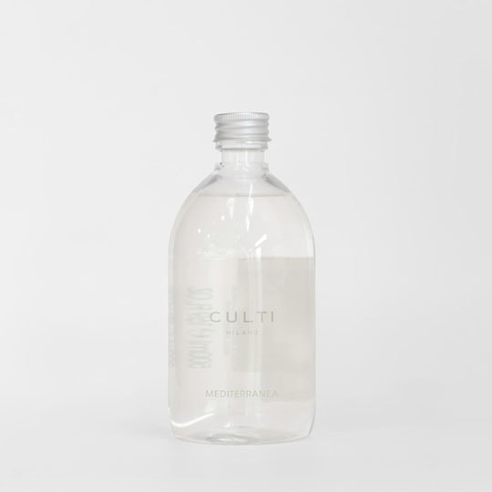 CULTI MILANO |  REFILL 500ML MEDITERRANEA 500ml リフィル