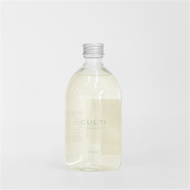 CULTI MILANO | REFILL 500ML　LINFA 500ml リフィル