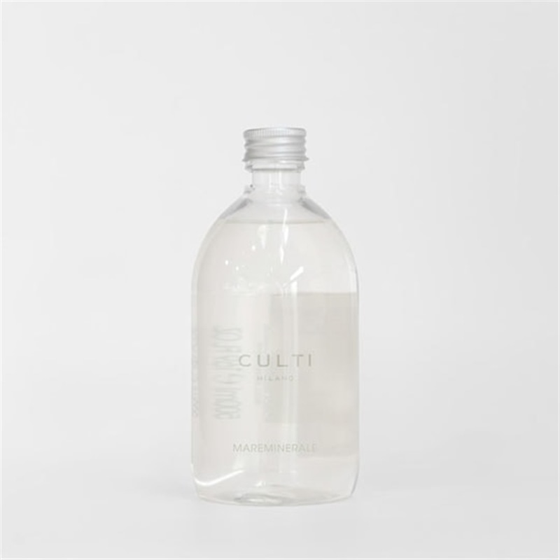 CULTI MILANO | REFILL 500ML　MAREMINERALE 500ml リフィル