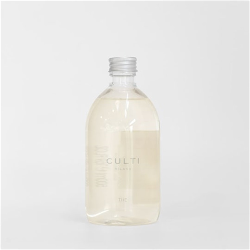 CULTI MILANO | REFILL 500ML　THE 500ml リフィル