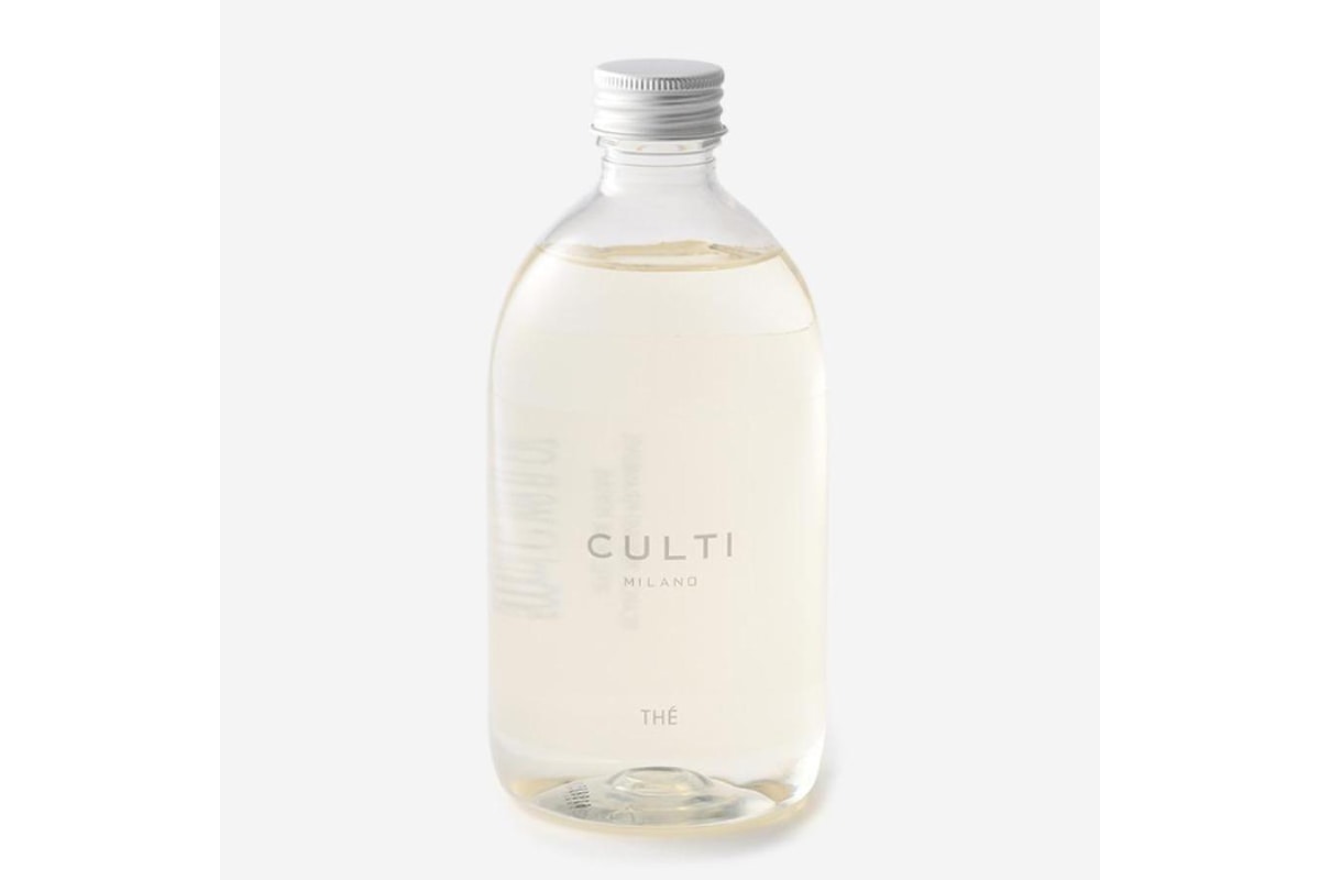 CULTI MILANO | REFILL 500ML　THE テ リフィル 500ml