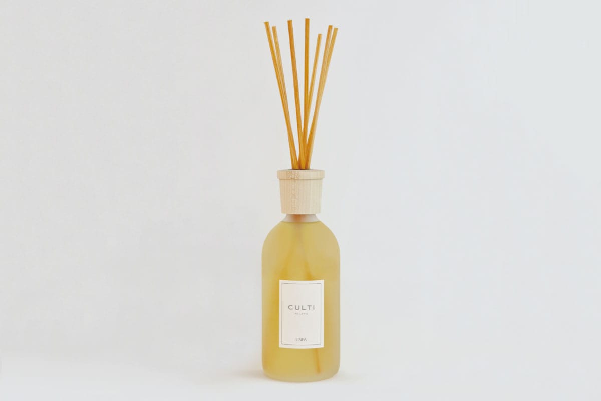 CULTI MILANO | LINFA 500ml ディフューザー