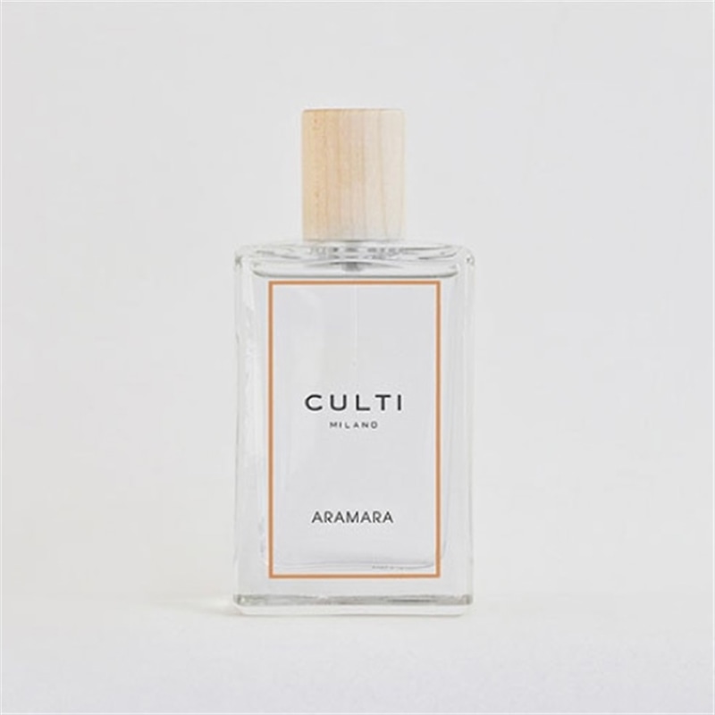 CULTI MILANO | ARAMARA