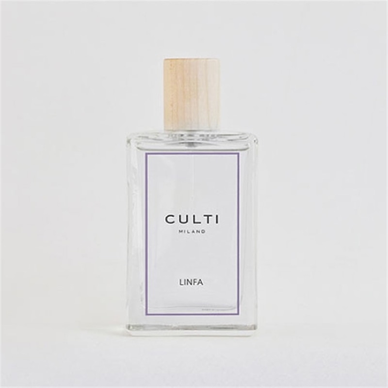 CULTI MILANO | LINFA