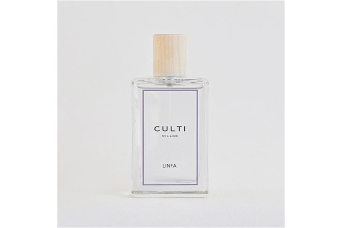 CULTI MILANO | LINFA 100ml ルームスプレー